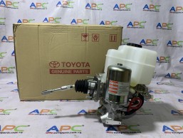 Cụm điều khiển phanh ABS Toyota Land Cruiser - 47050-60390